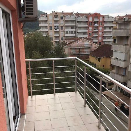 Apartmani Franeta Будва Экстерьер фото