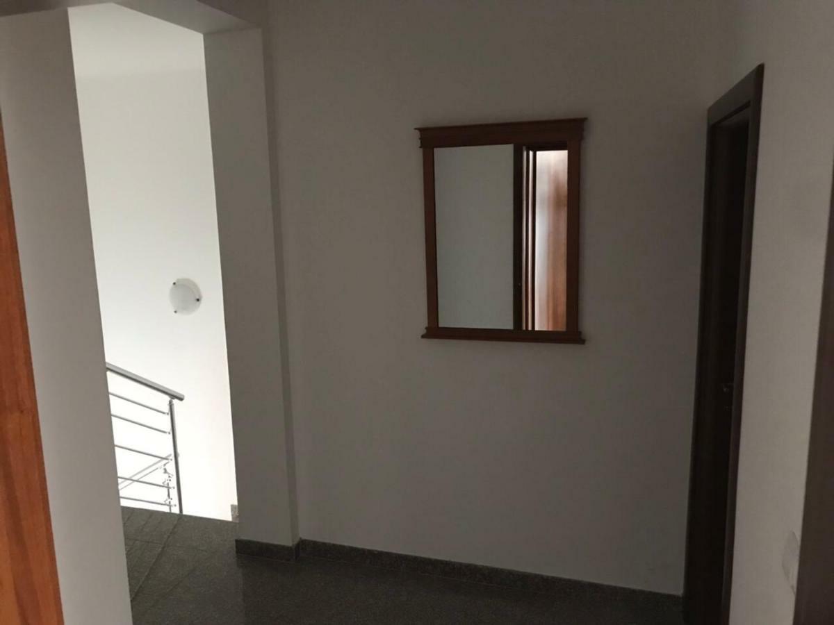 Apartmani Franeta Будва Экстерьер фото