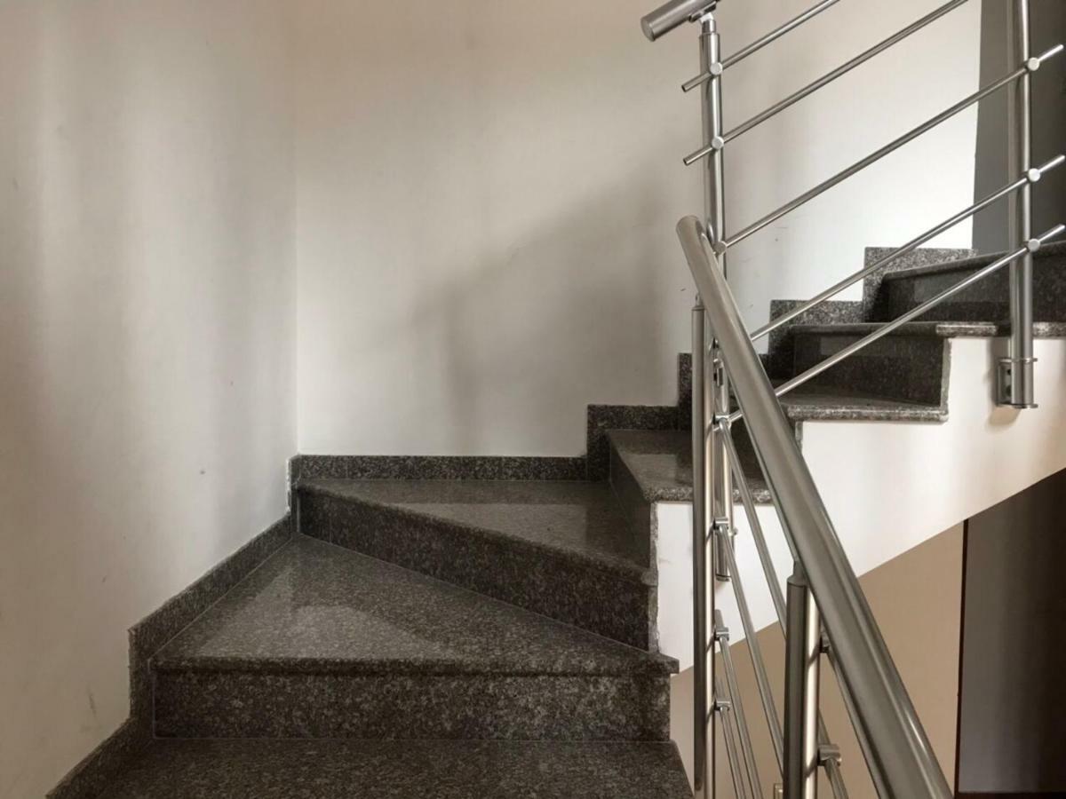 Apartmani Franeta Будва Экстерьер фото