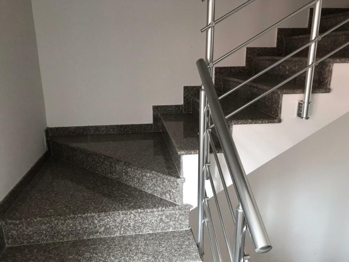 Apartmani Franeta Будва Экстерьер фото