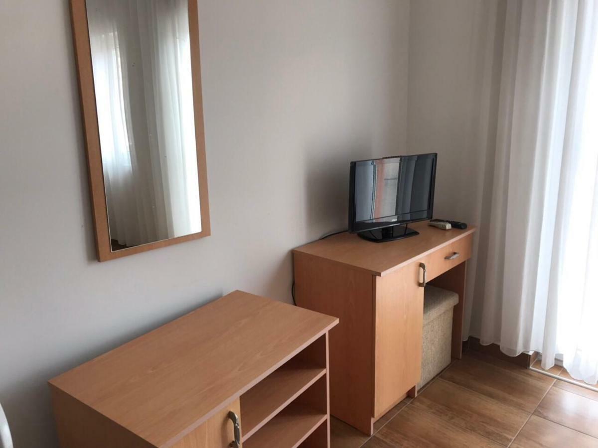 Apartmani Franeta Будва Экстерьер фото